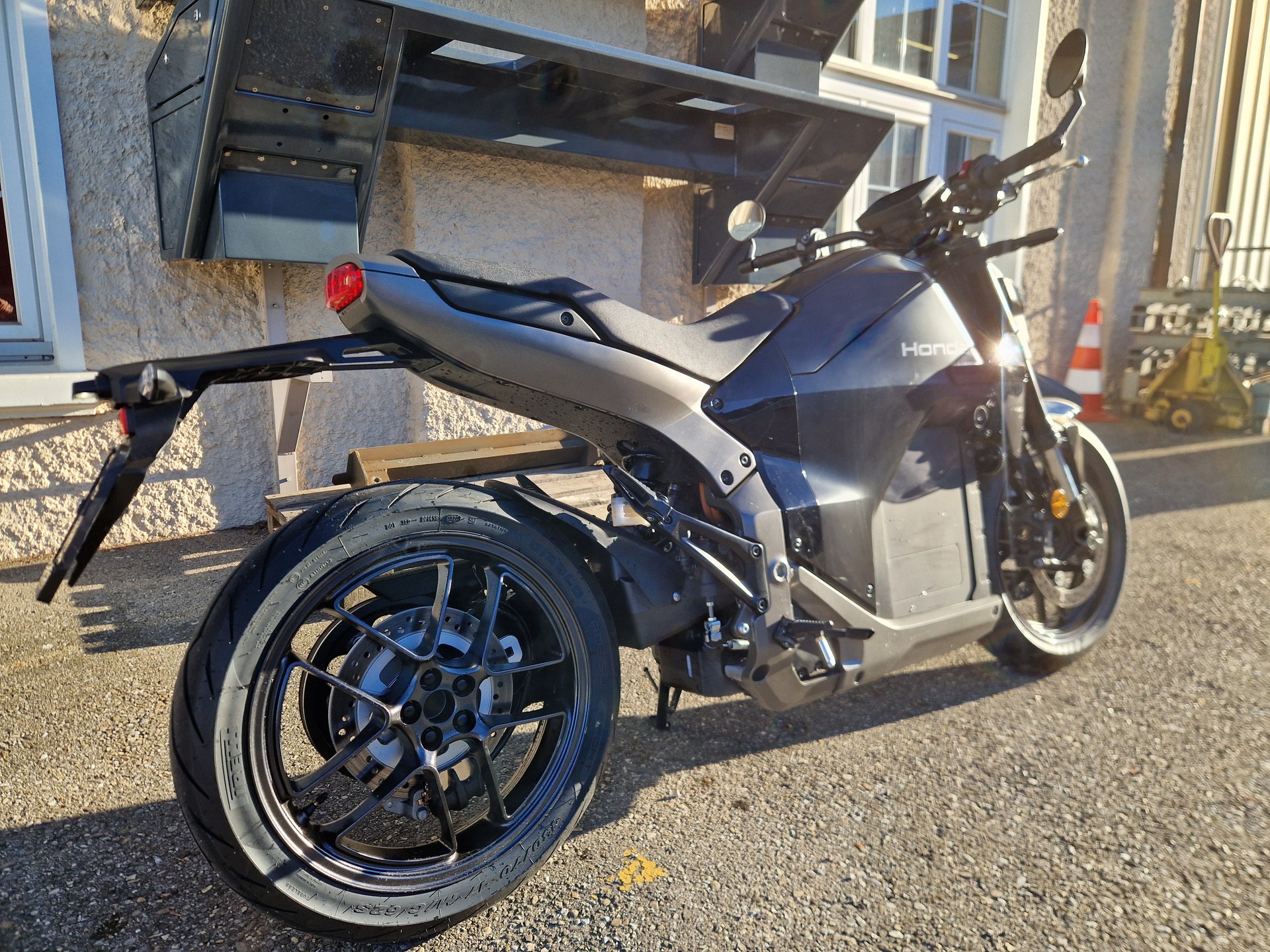 HONDA WN7 EVF90 Elektro-image-5