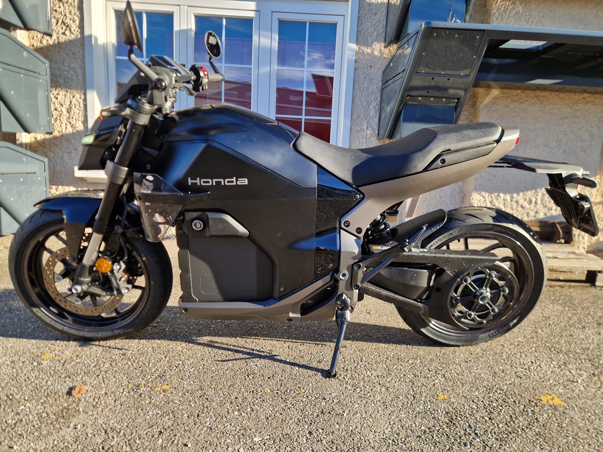 HONDA WN7 EVF90 Elektro-image-0