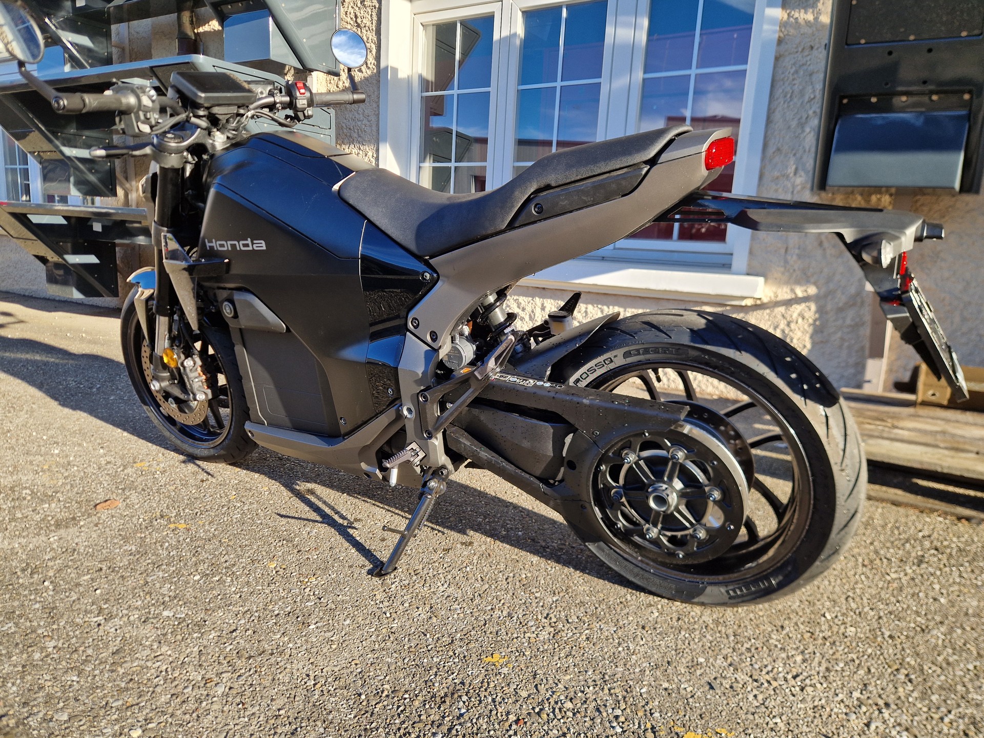 HONDA WN7 EVF90 Elektro-image-2
