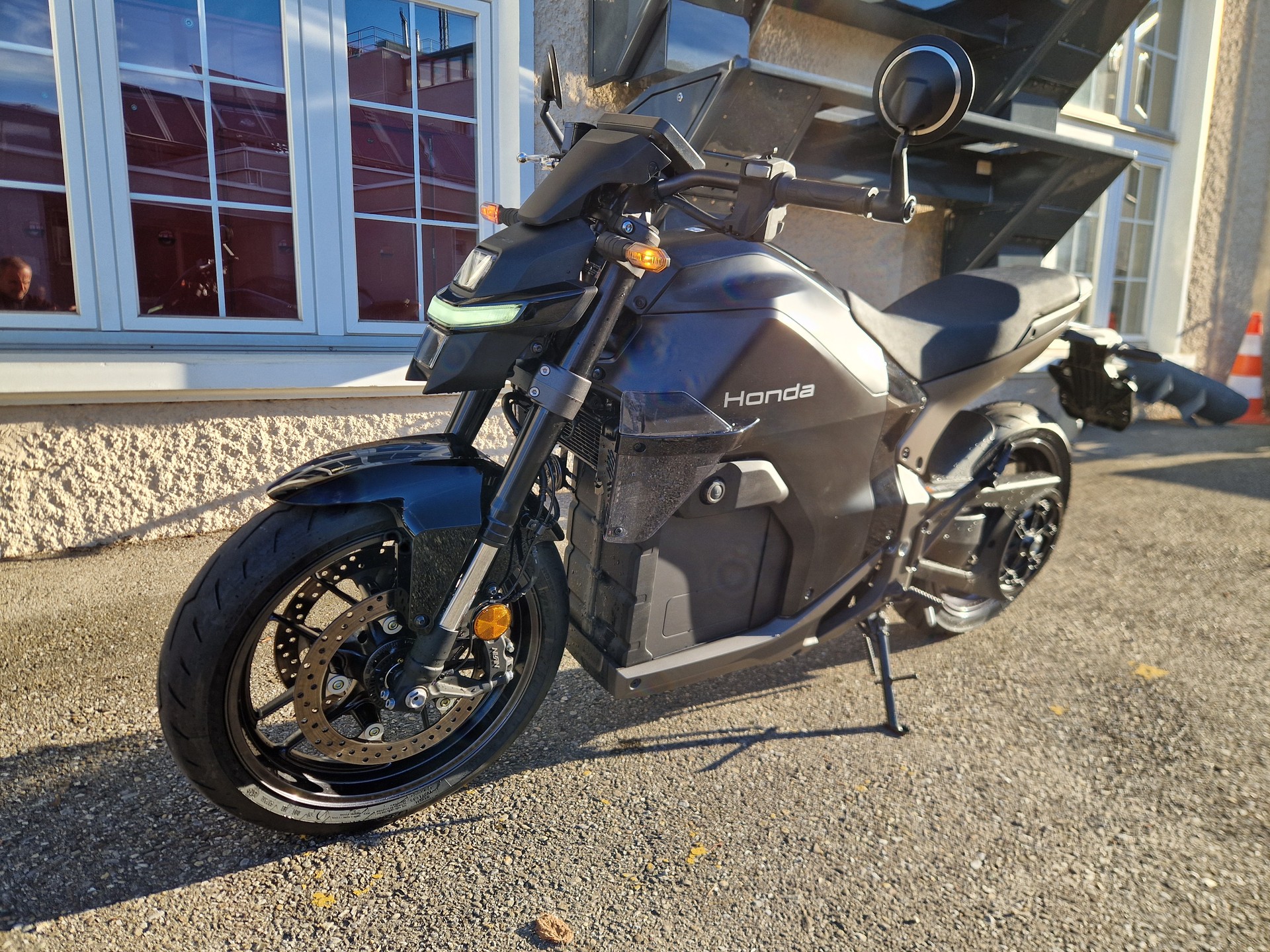 HONDA WN7 EVF90 Elektro-image-1