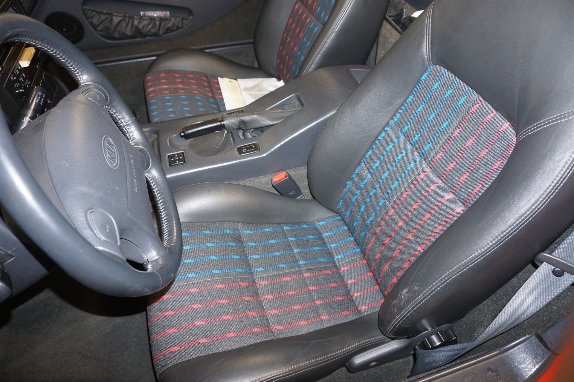 KIA (Lotus) Elan 1.8-image-9