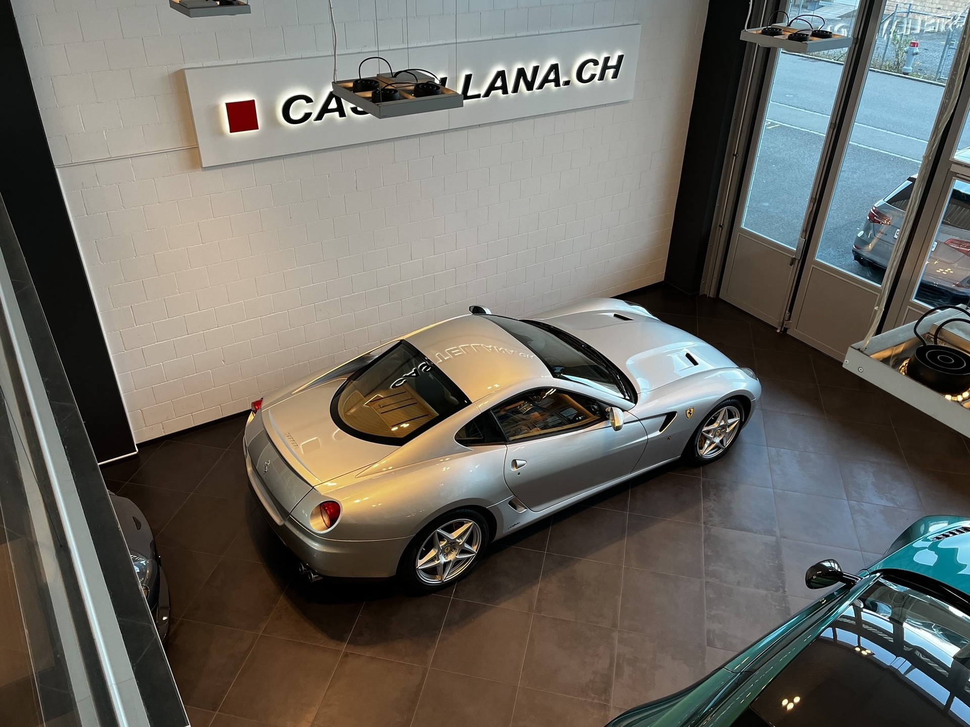 FERRARI 599 GTB-image-7