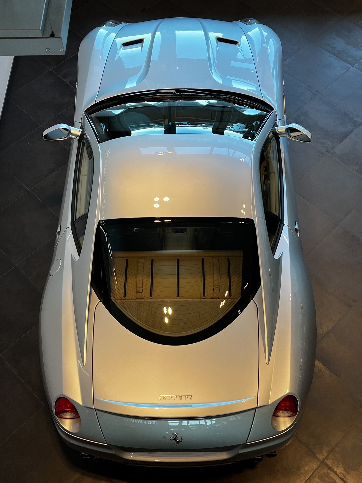 FERRARI 599 GTB-image-10
