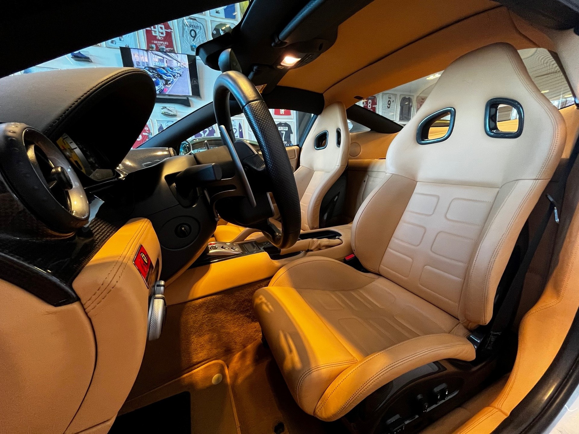 FERRARI 599 GTB-image-13