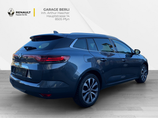 RENAULT Mégane 1.3 16V T Techno-image-14
