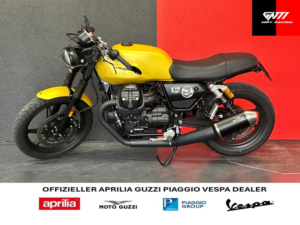 MOTO GUZZI V7 IV 850 EVO X-image-0