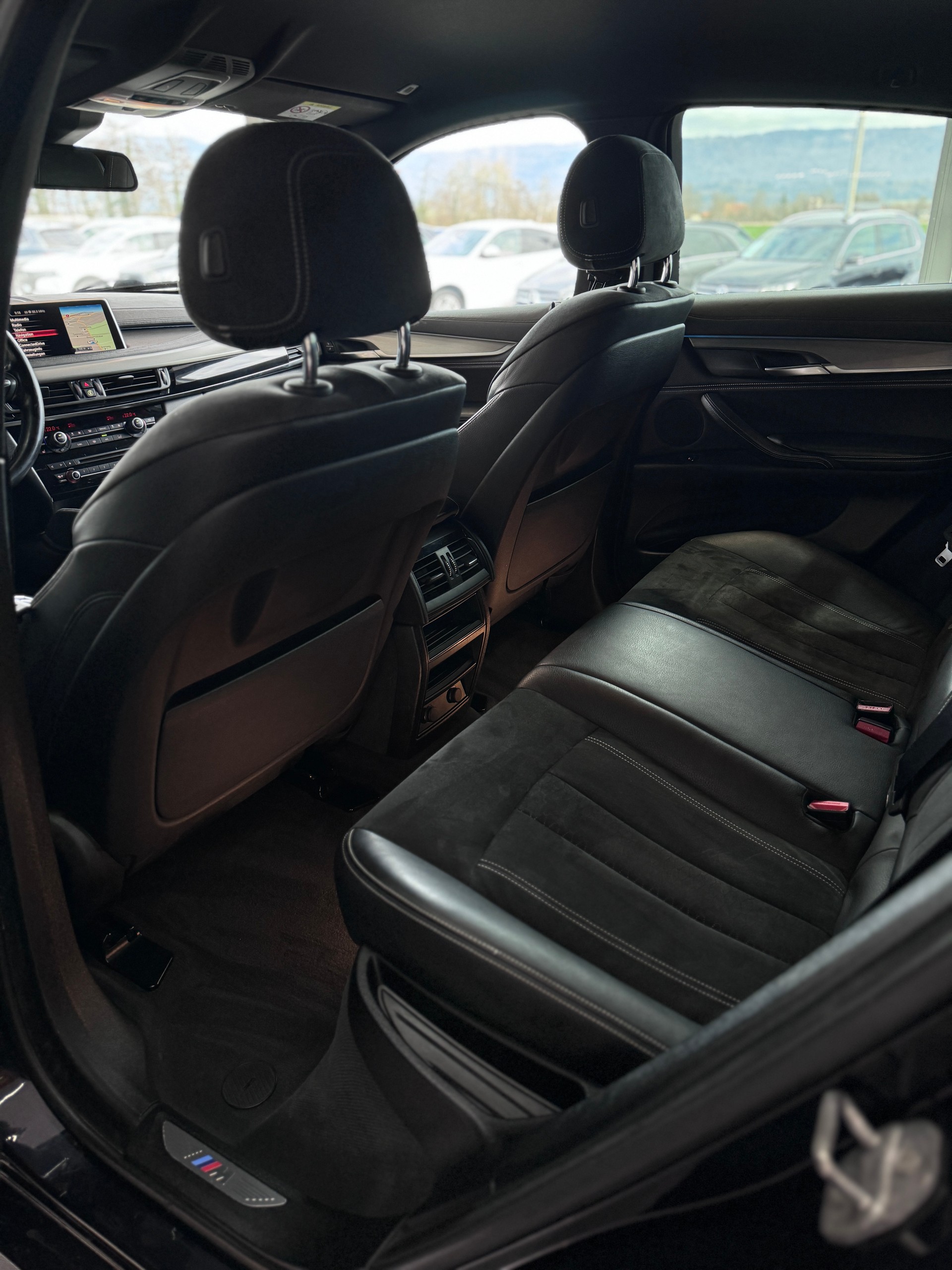 BMW X6 xDrive 30d M Sport Steptronic-image-15