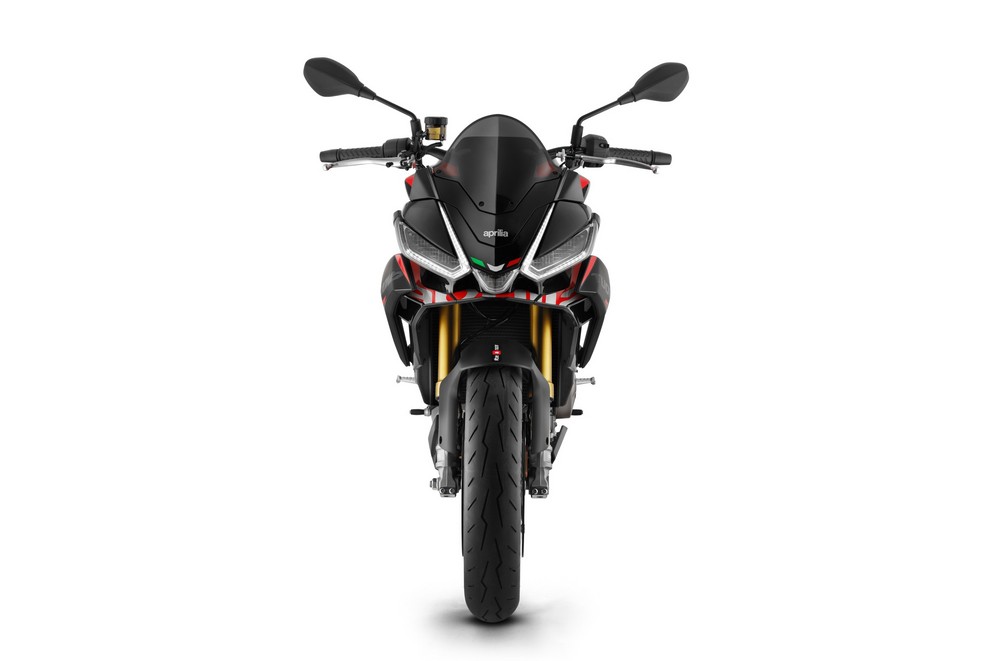 APRILIA Tuono 660 Factory (35KW 77KW)-image-1