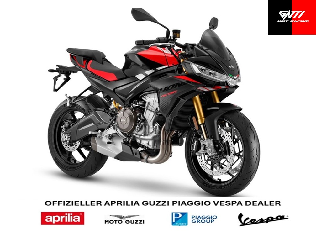 APRILIA Tuono 660 Factory (35KW 77KW)-image-0