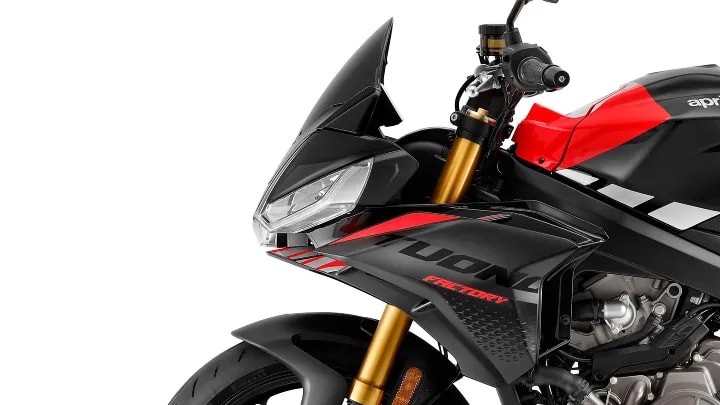 APRILIA Tuono 660 Factory (35KW 77KW)-image-5