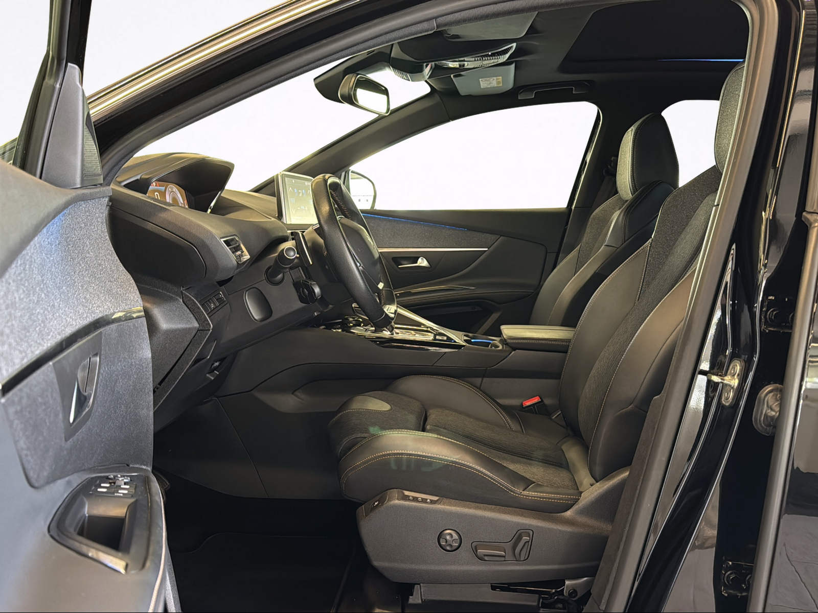 PEUGEOT 5008 1.5 BlueHDi GT Line EAT-image-8
