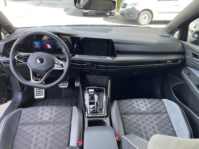 VW Golf 2.0 TSI R-Line DSG-image-6