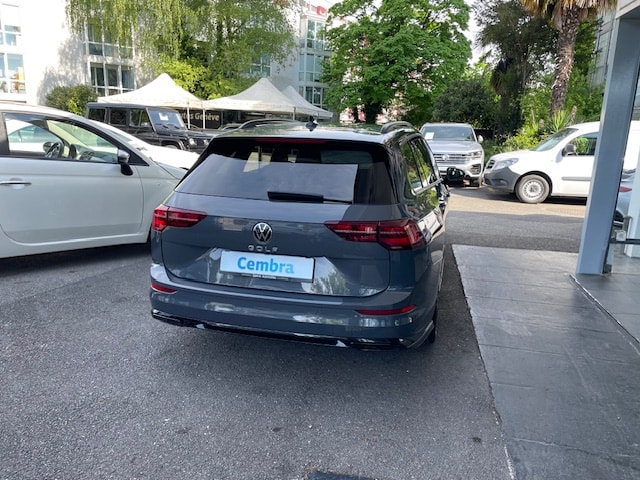 VW Golf 2.0 TSI R-Line DSG-image-5