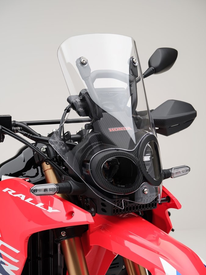 HONDA CRF 300 RALLY-image-5