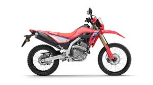 HONDA CRF 300 L-image-1