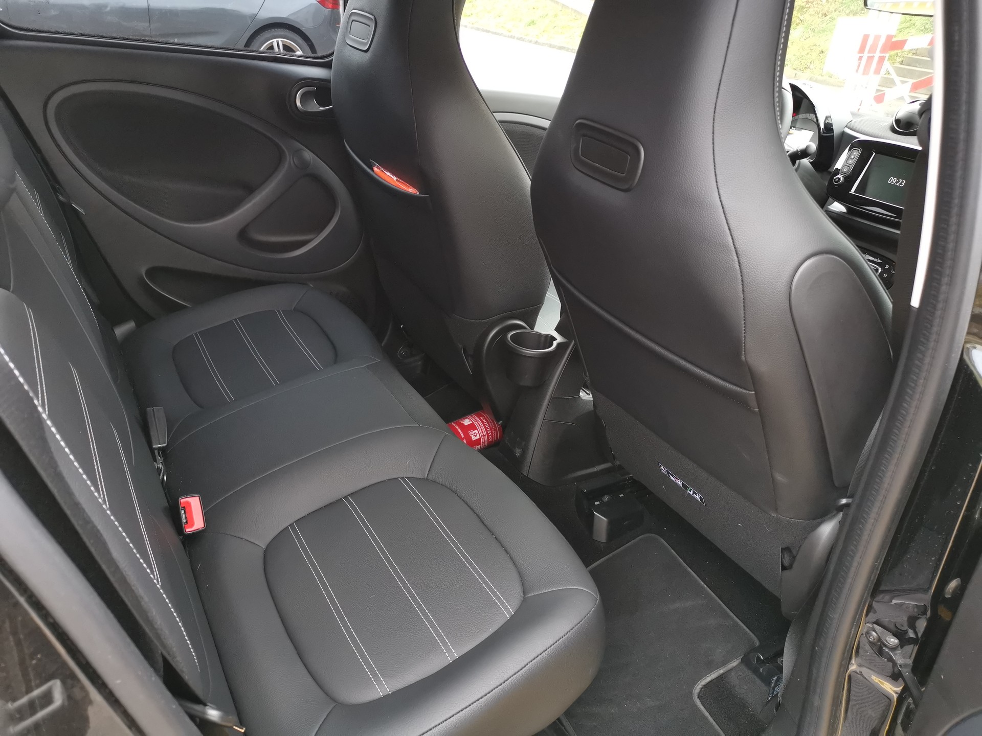 SMART forfour EQ prime-image-7