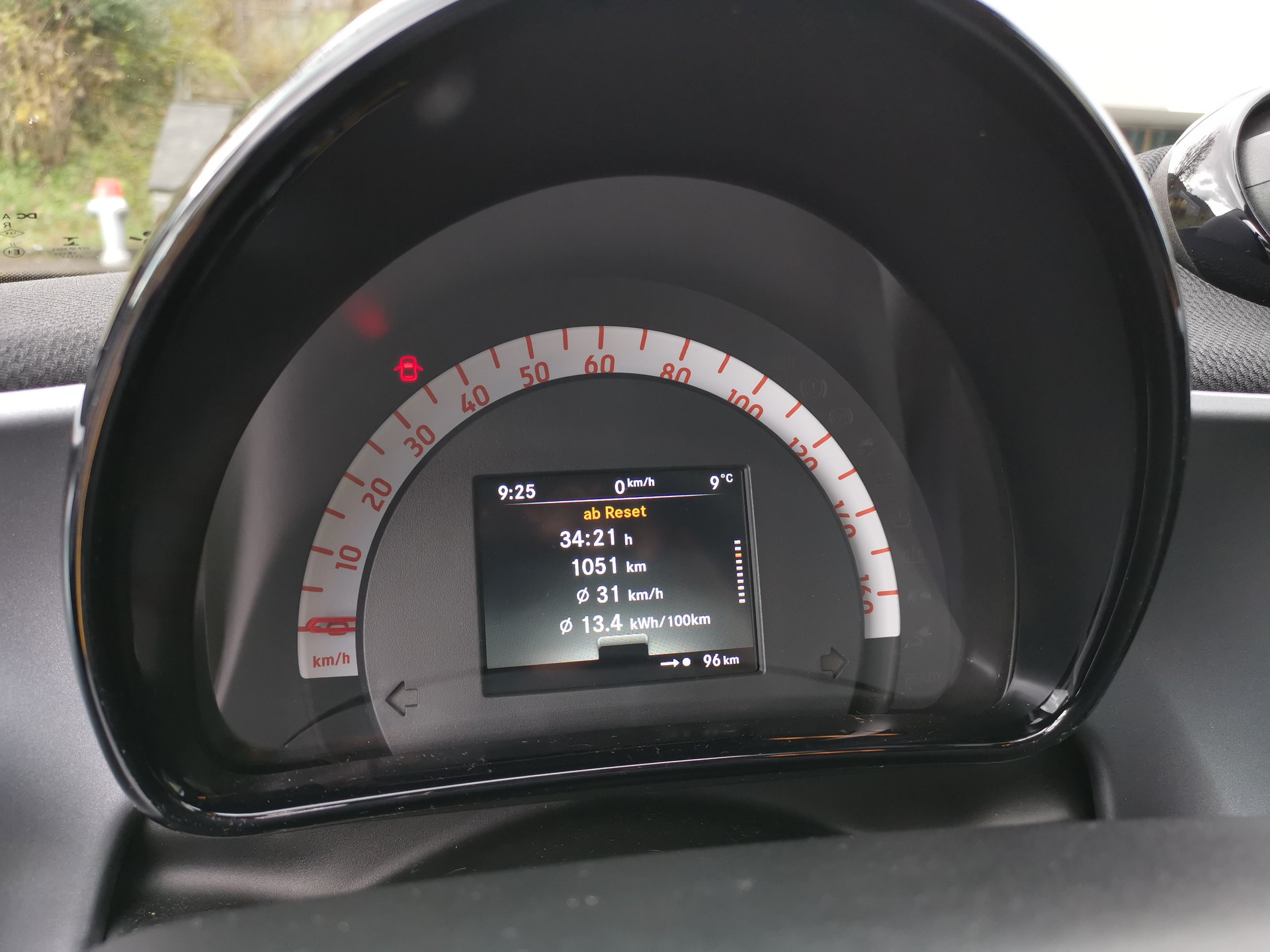 SMART forfour EQ prime-image-5