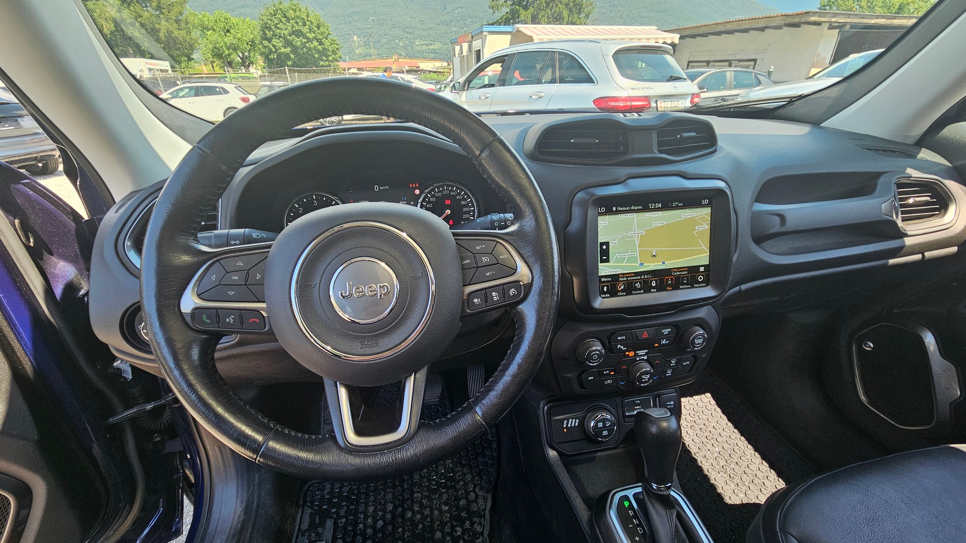JEEP Renegade 2.0 CRD Limited AWD 9ATX-image-8