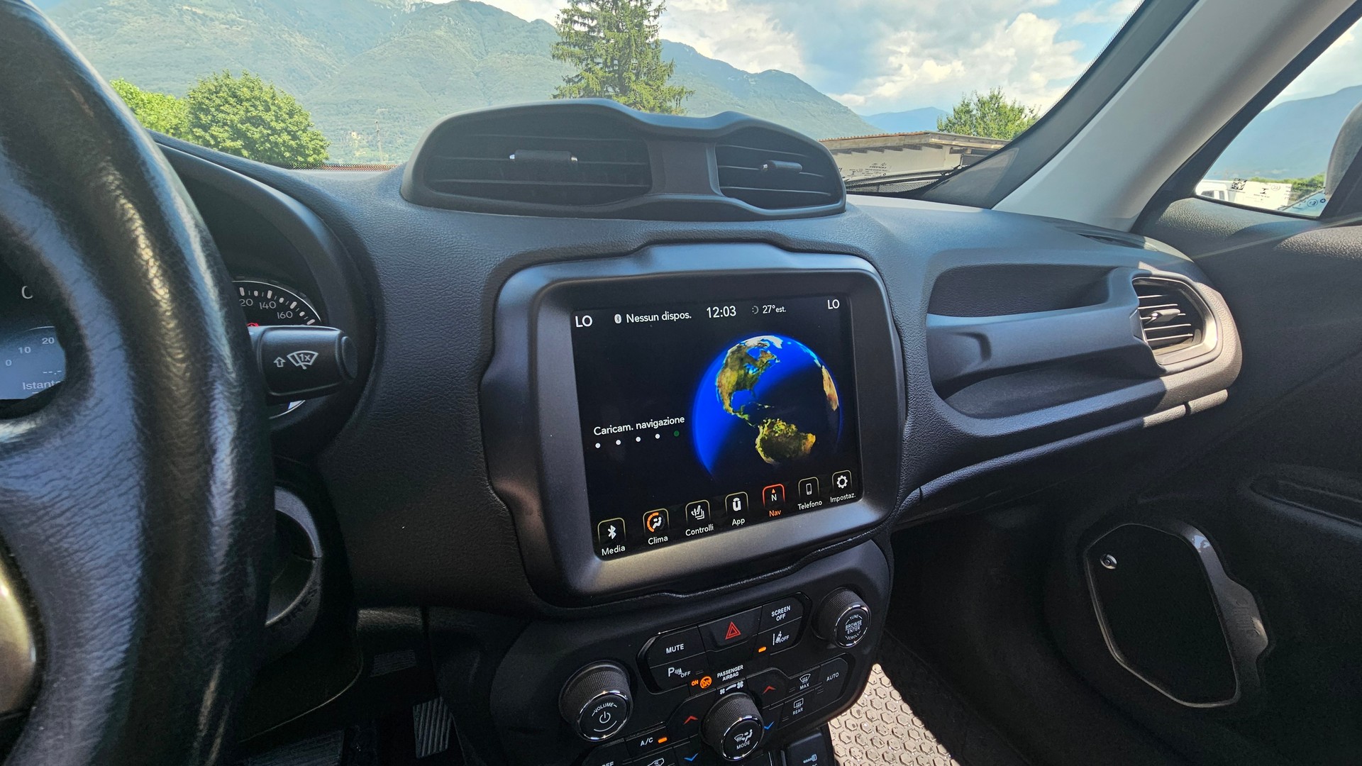 JEEP Renegade 2.0 CRD Limited AWD 9ATX-image-6