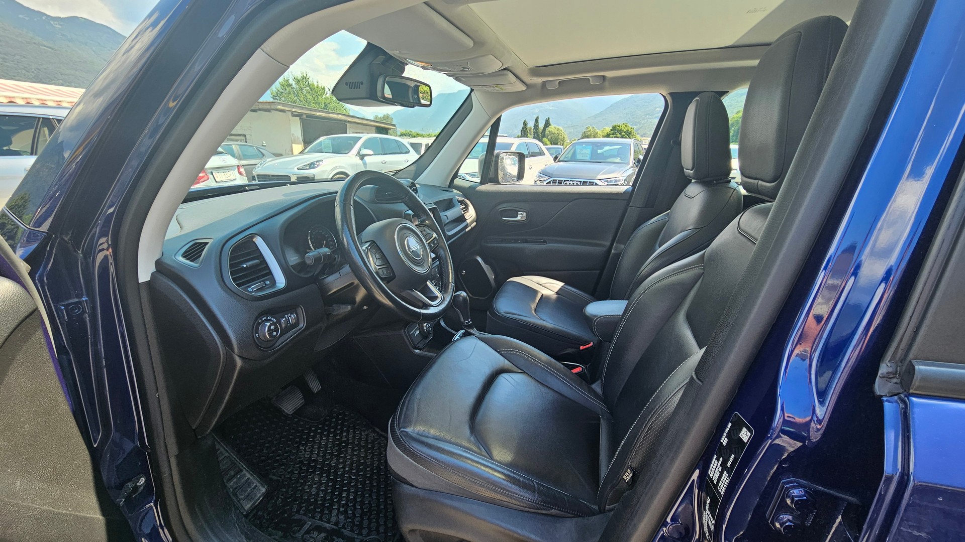 JEEP Renegade 2.0 CRD Limited AWD 9ATX-image-4