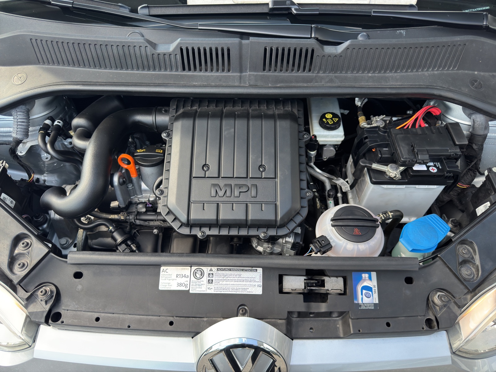 VW Up 1.0 move up ASG-image-18