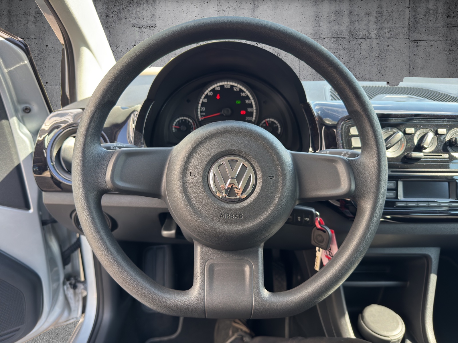 VW Up 1.0 move up ASG-image-12