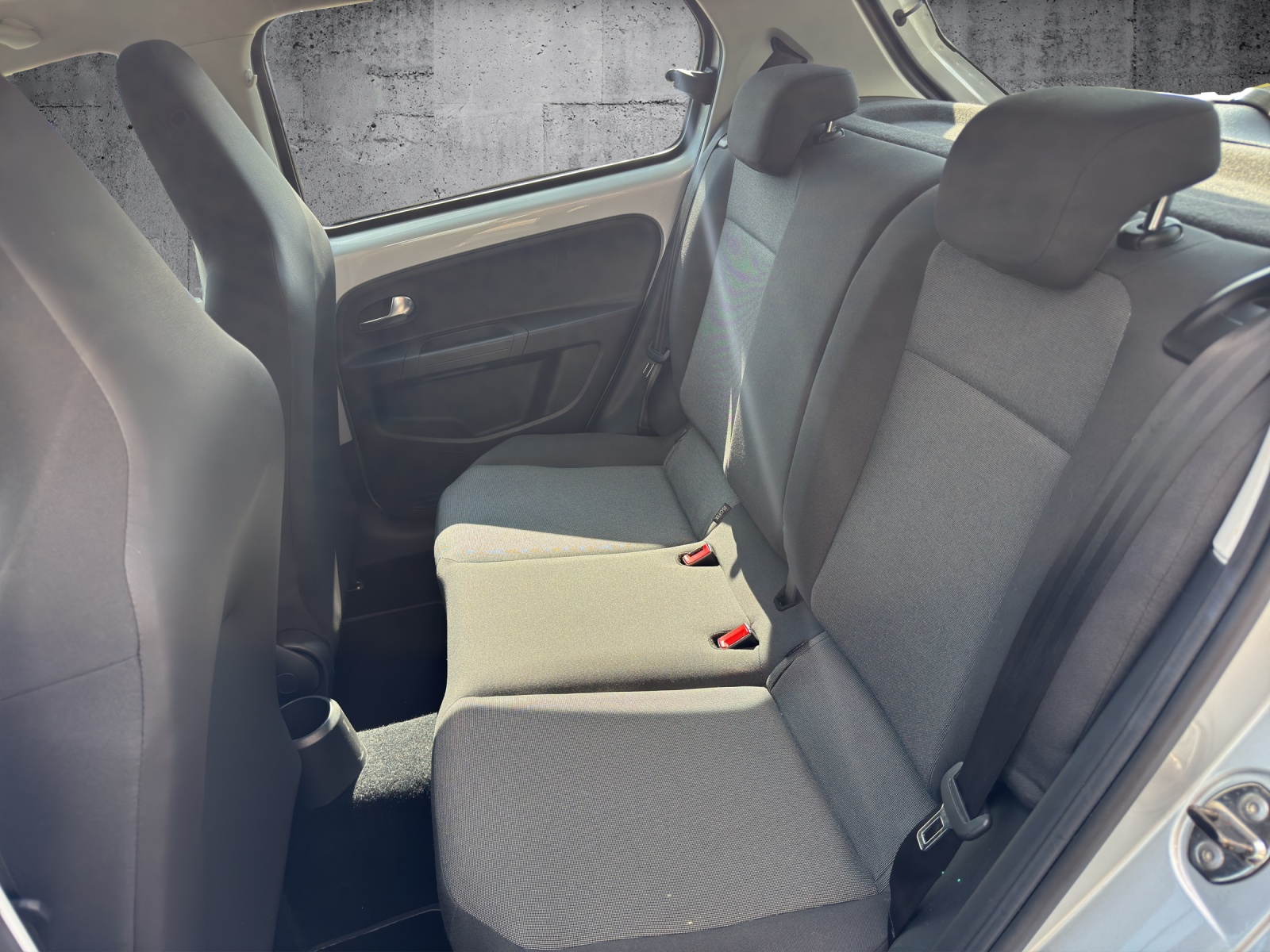 VW Up 1.0 move up ASG-image-7