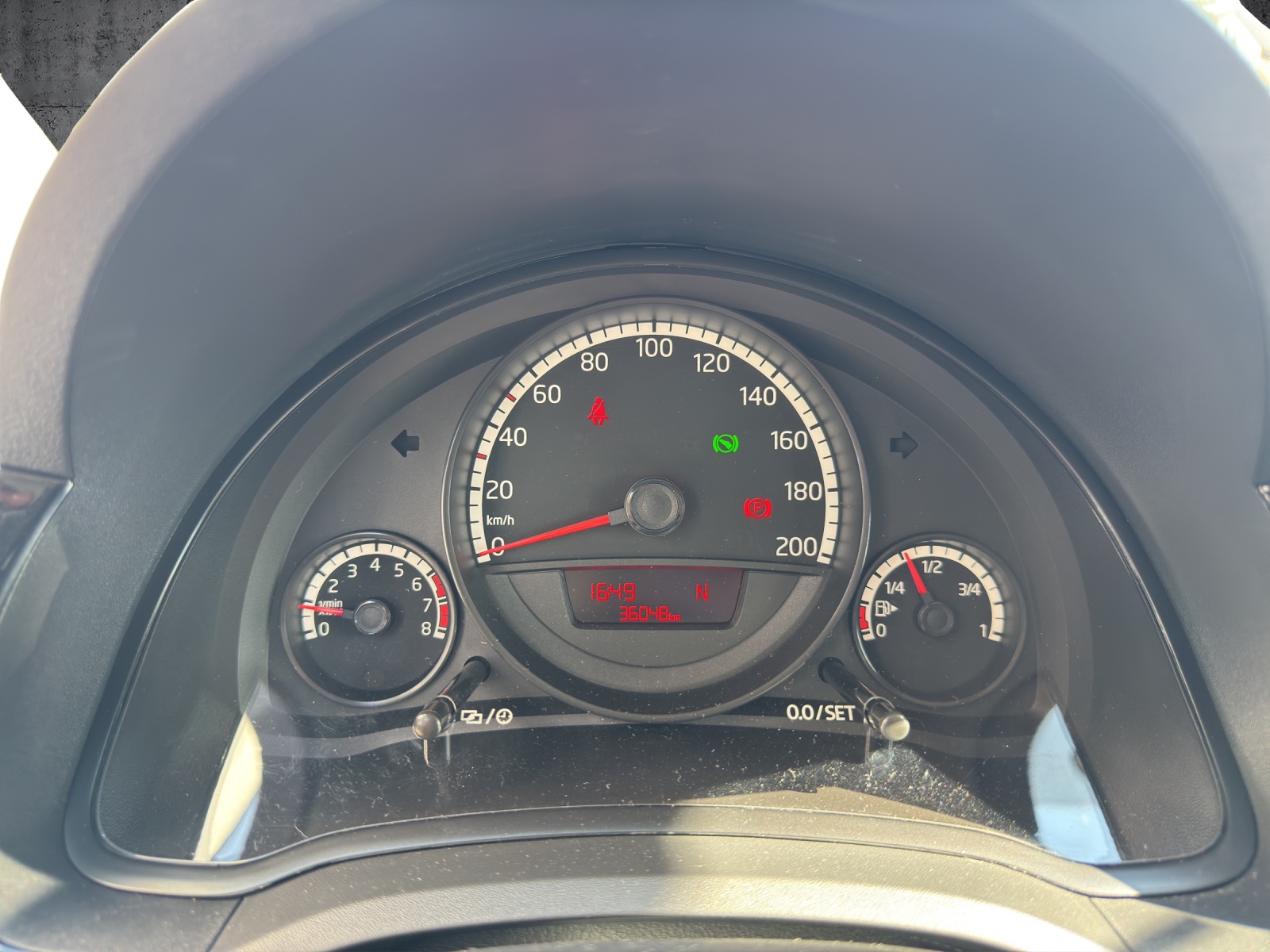 VW Up 1.0 move up ASG-image-13