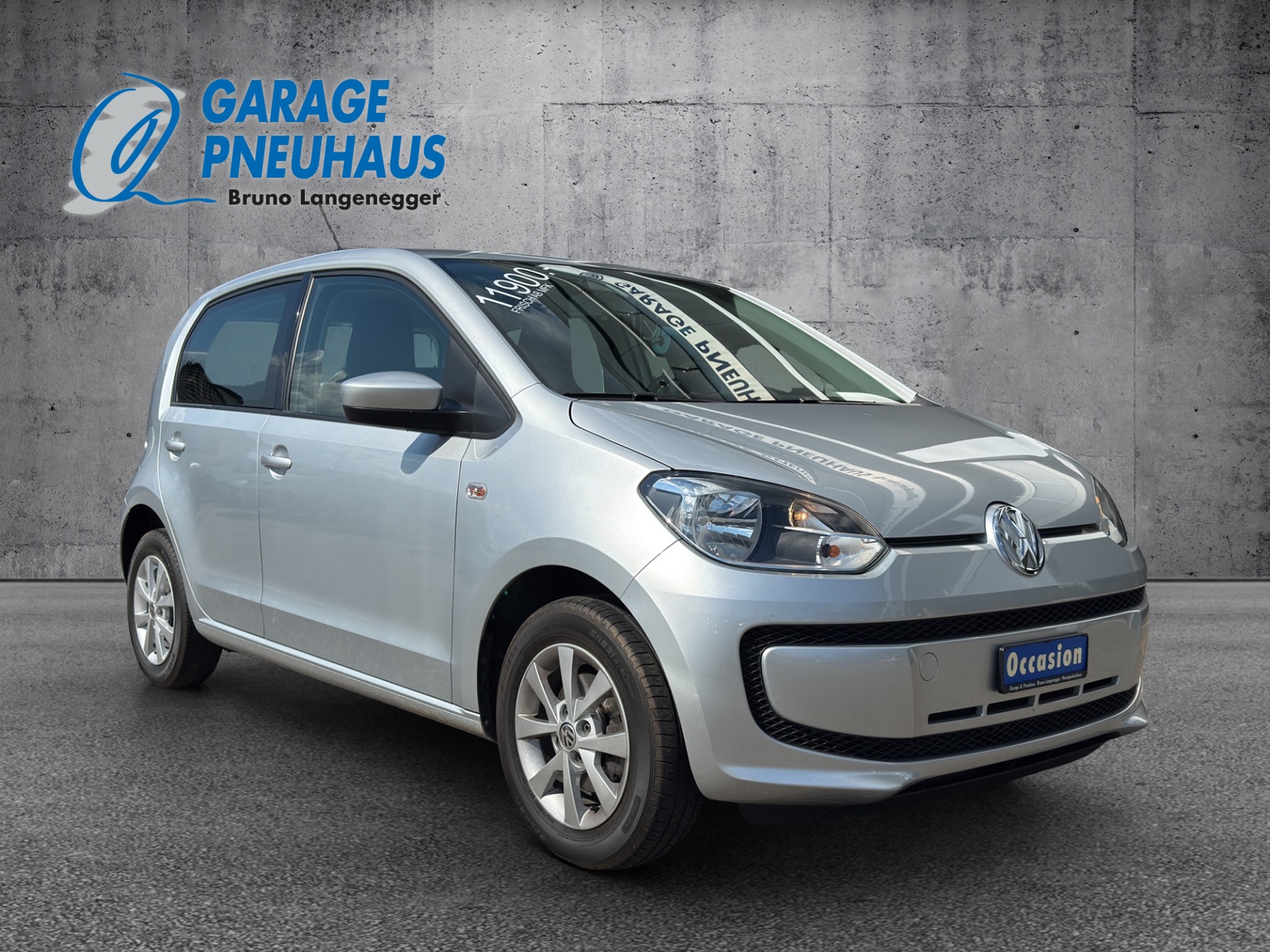 VW Up 1.0 move up ASG-showroom-element-1