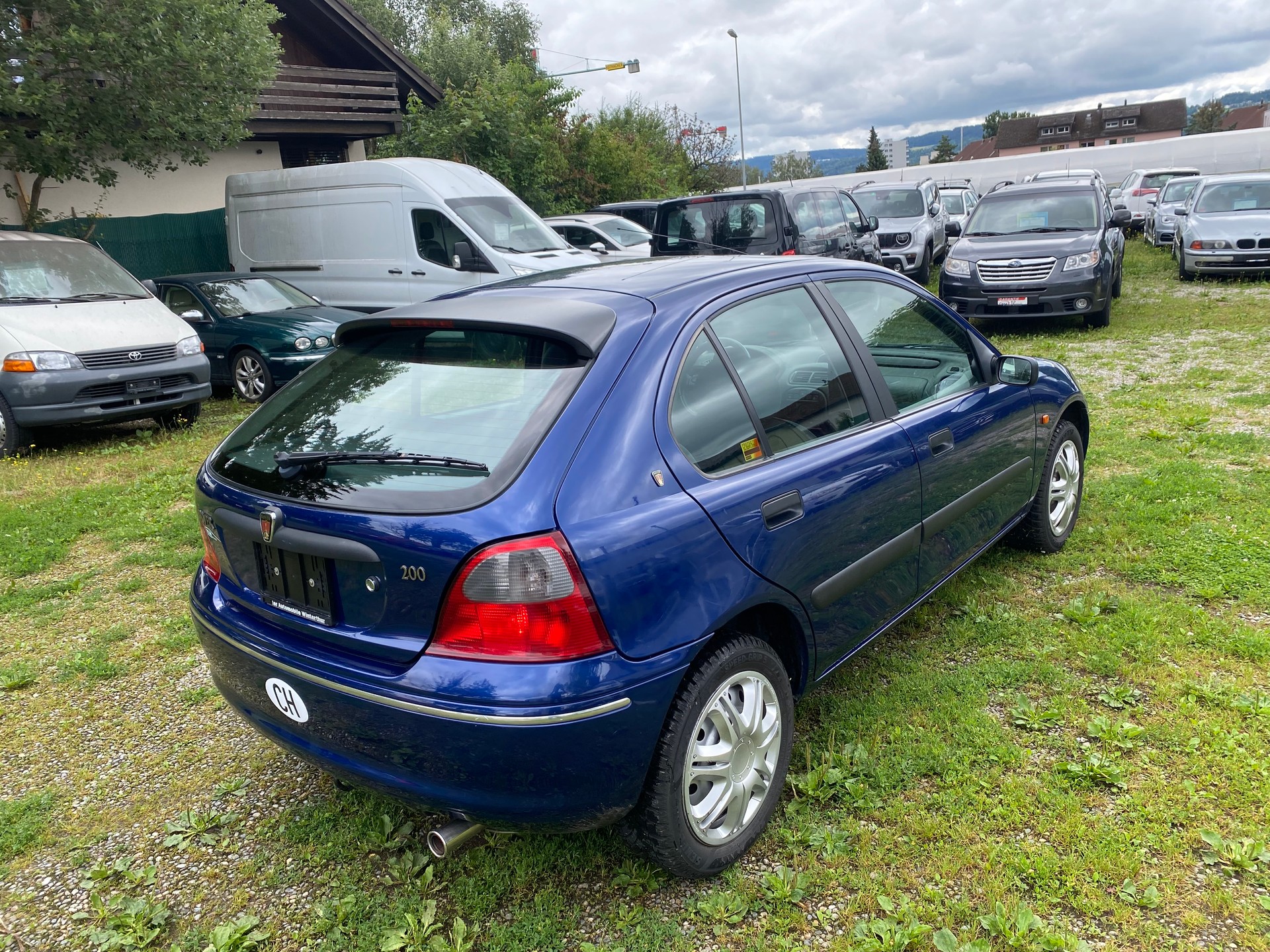 ROVER 216 Si-showroom-element-3