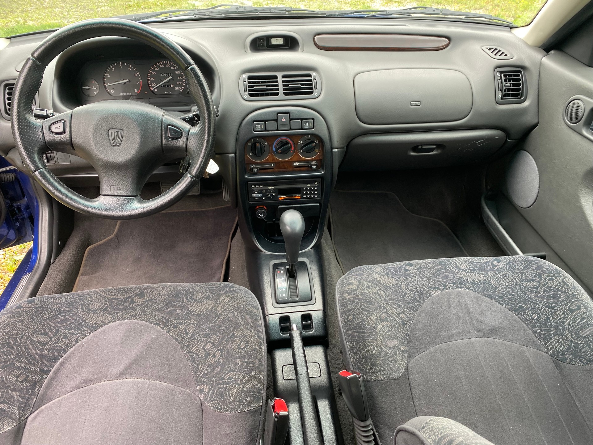 ROVER 216 Si-image-7