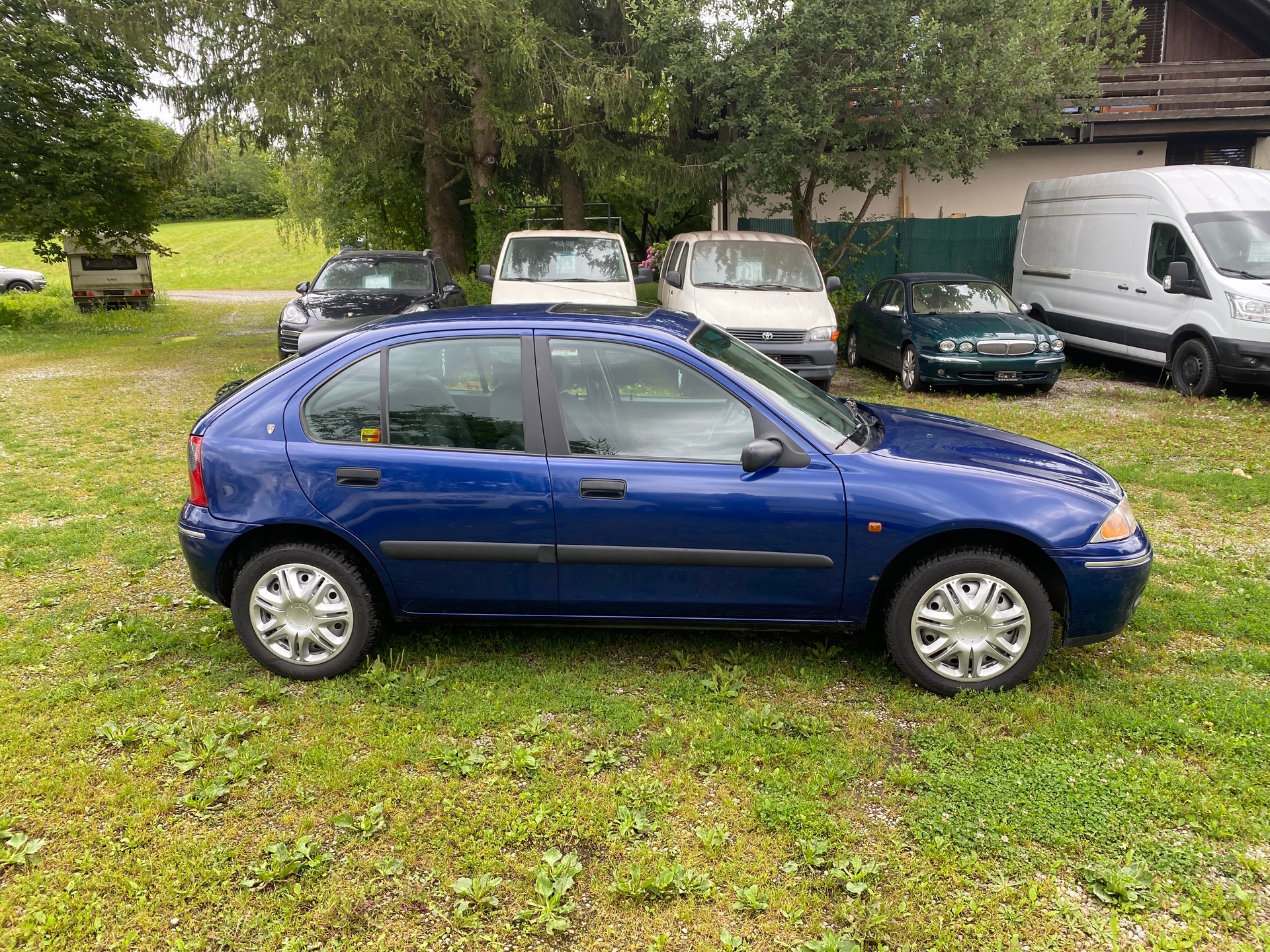 ROVER 216 Si-showroom-element-2