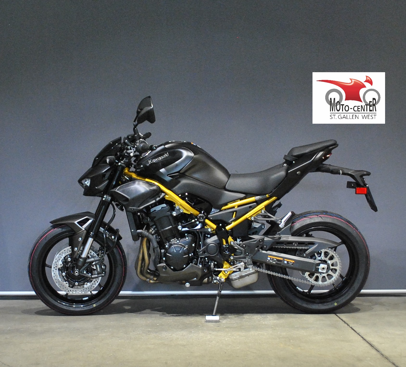 KAWASAKI Z 900 (70kW)-image-2