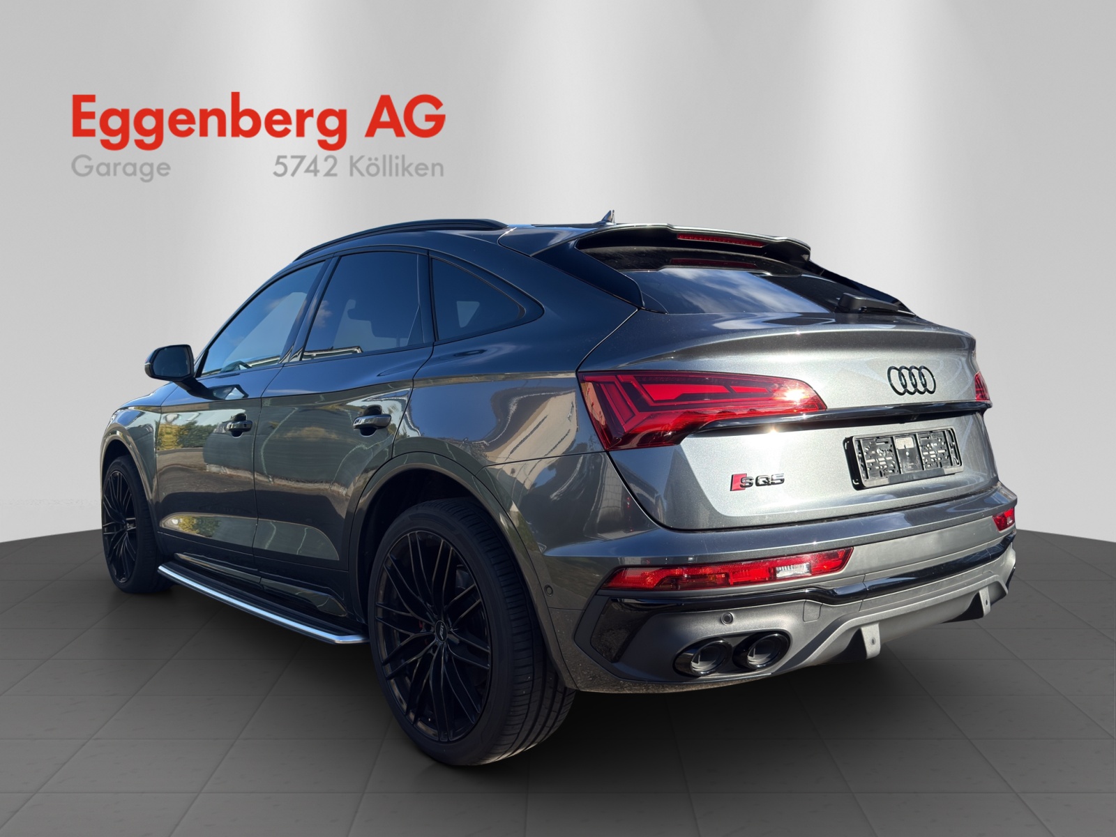 AUDI SQ5 Sportback TDI quattro tiptronic, 8-fach breift-showroom-element-2