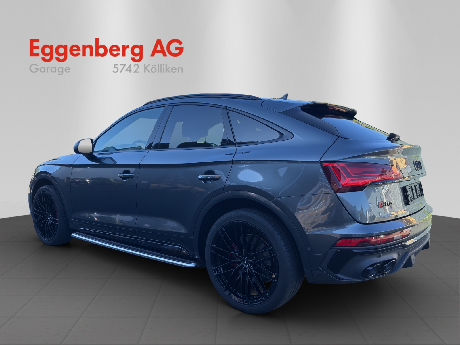 AUDI SQ5 Sportback TDI quattro tiptronic, 8-fach breift-showroom-element-2