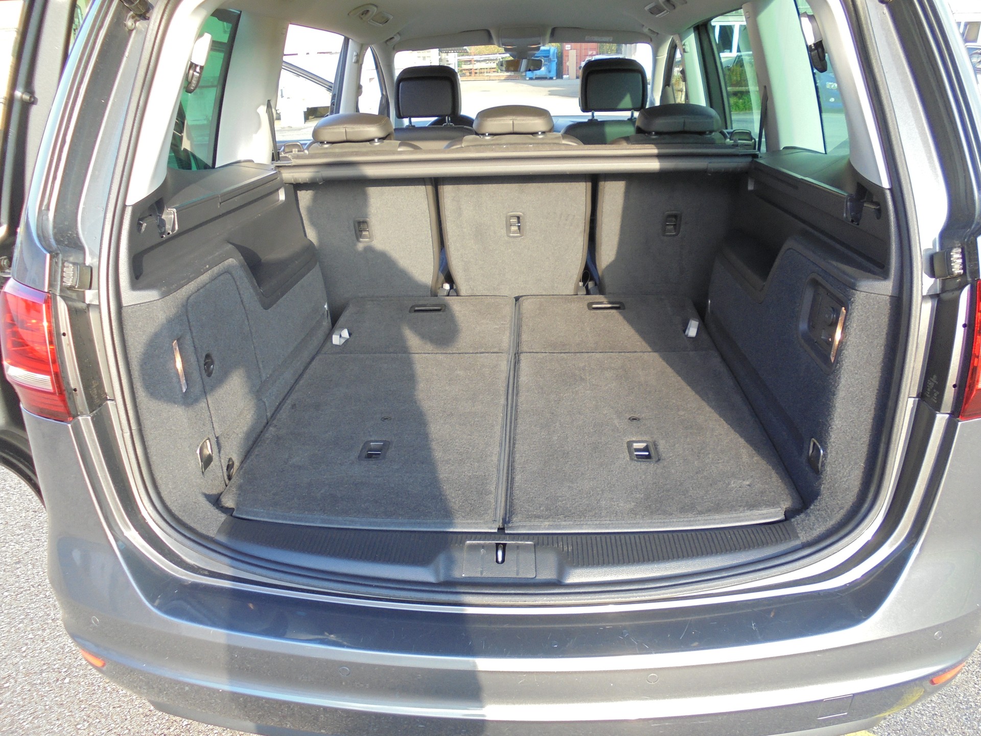 VW Sharan 2.0 TDI BMT Highline 4Motion DSG-image-11