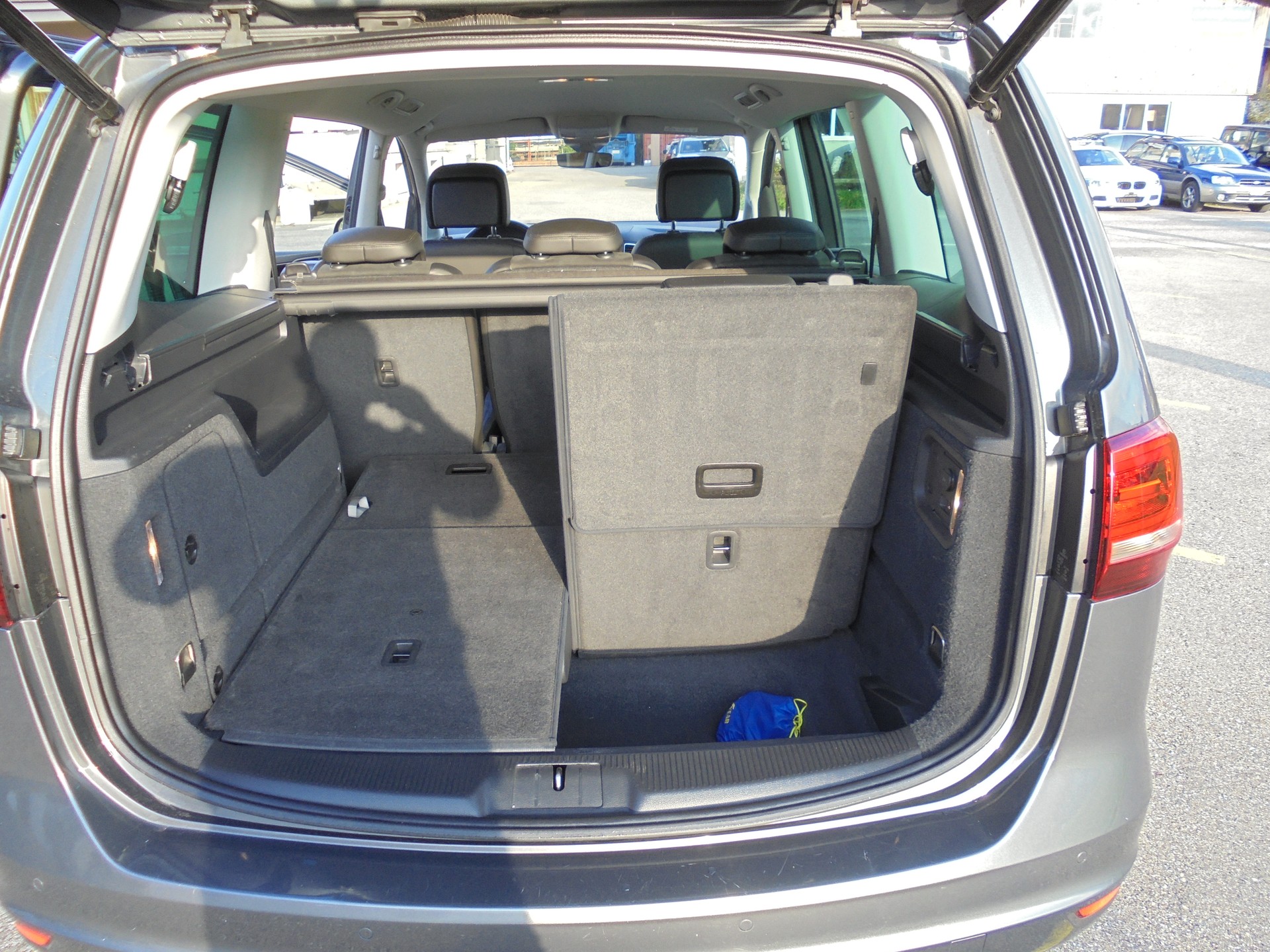 VW Sharan 2.0 TDI BMT Highline 4Motion DSG-image-12