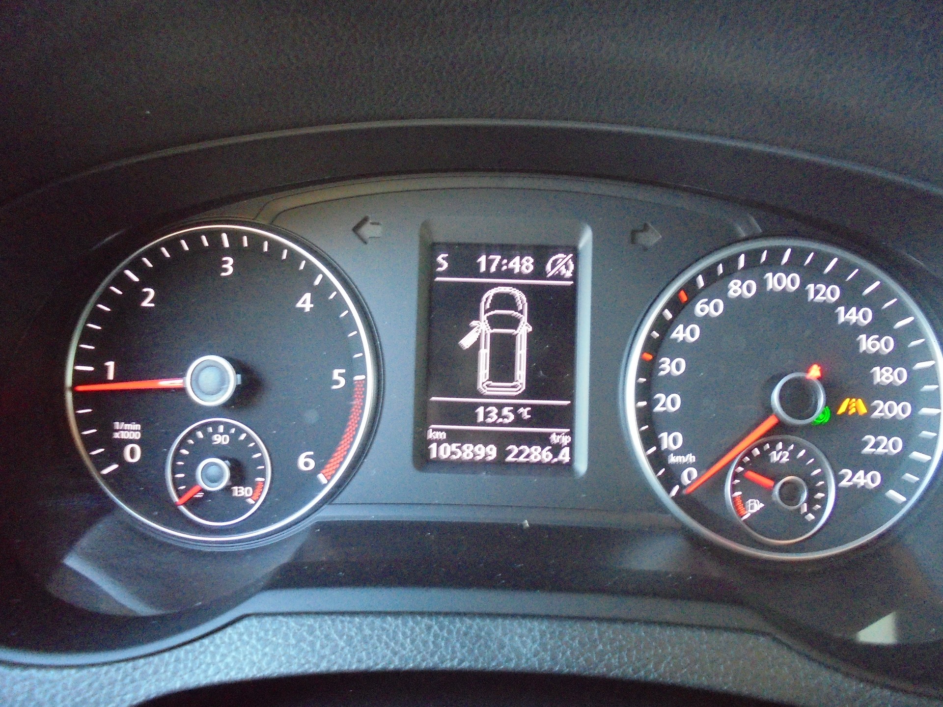 VW Sharan 2.0 TDI BMT Highline 4Motion DSG-image-25