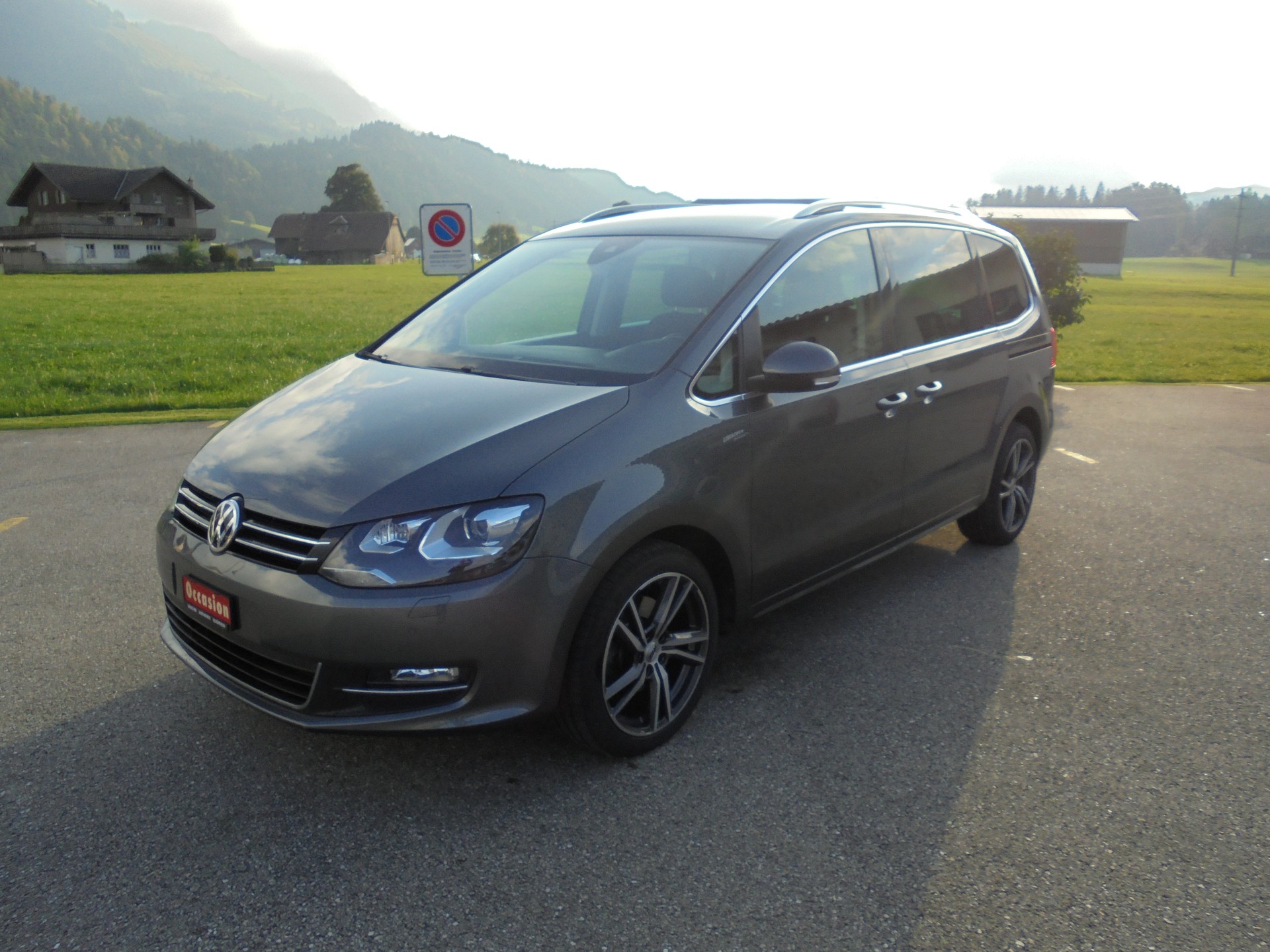VW Sharan 2.0 TDI BMT Highline 4Motion DSG-showroom-element-2