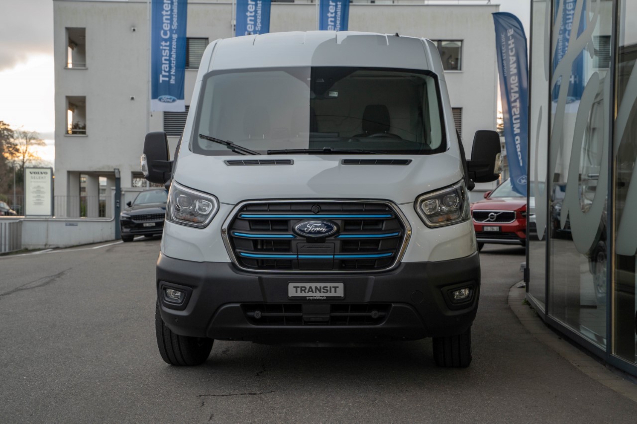 FORD E-Transit Van 350 L3H2 68kWh Trend-showroom-element-1
