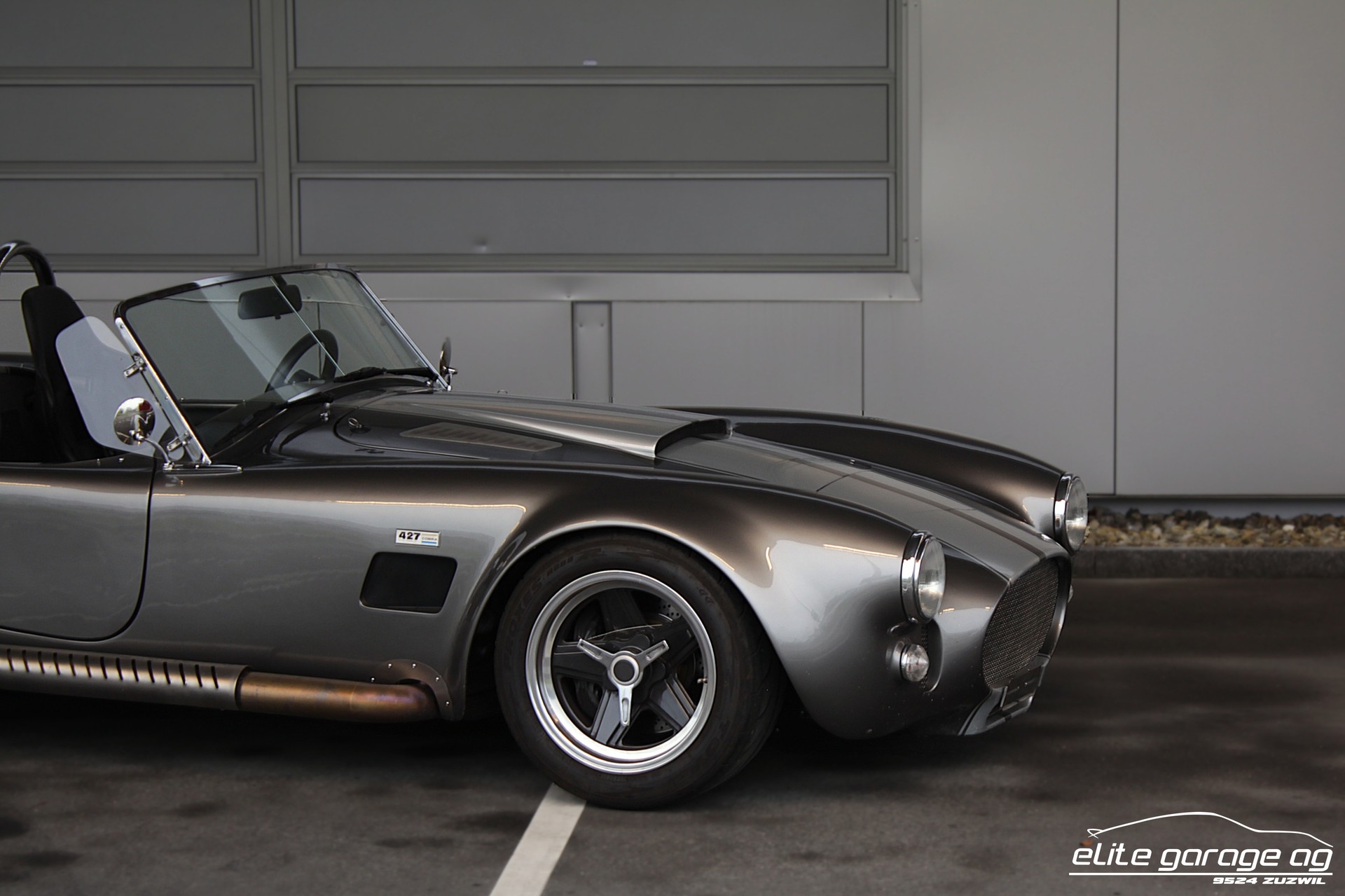 AC Cobra 7.0 V8 LIEBHABERFAHRZEUG-image-8
