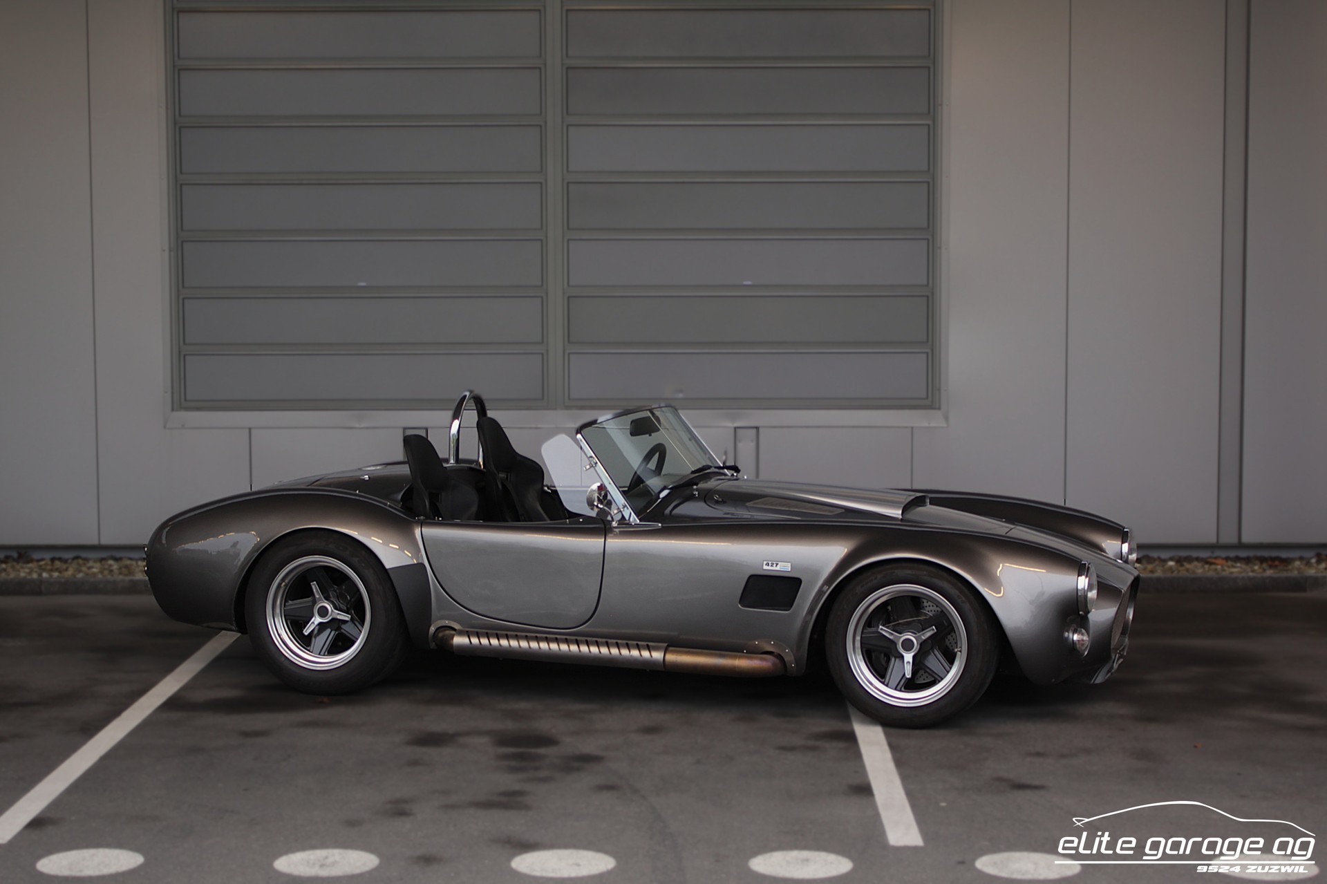 AC Cobra 7.0 V8 LIEBHABERFAHRZEUG-image-6