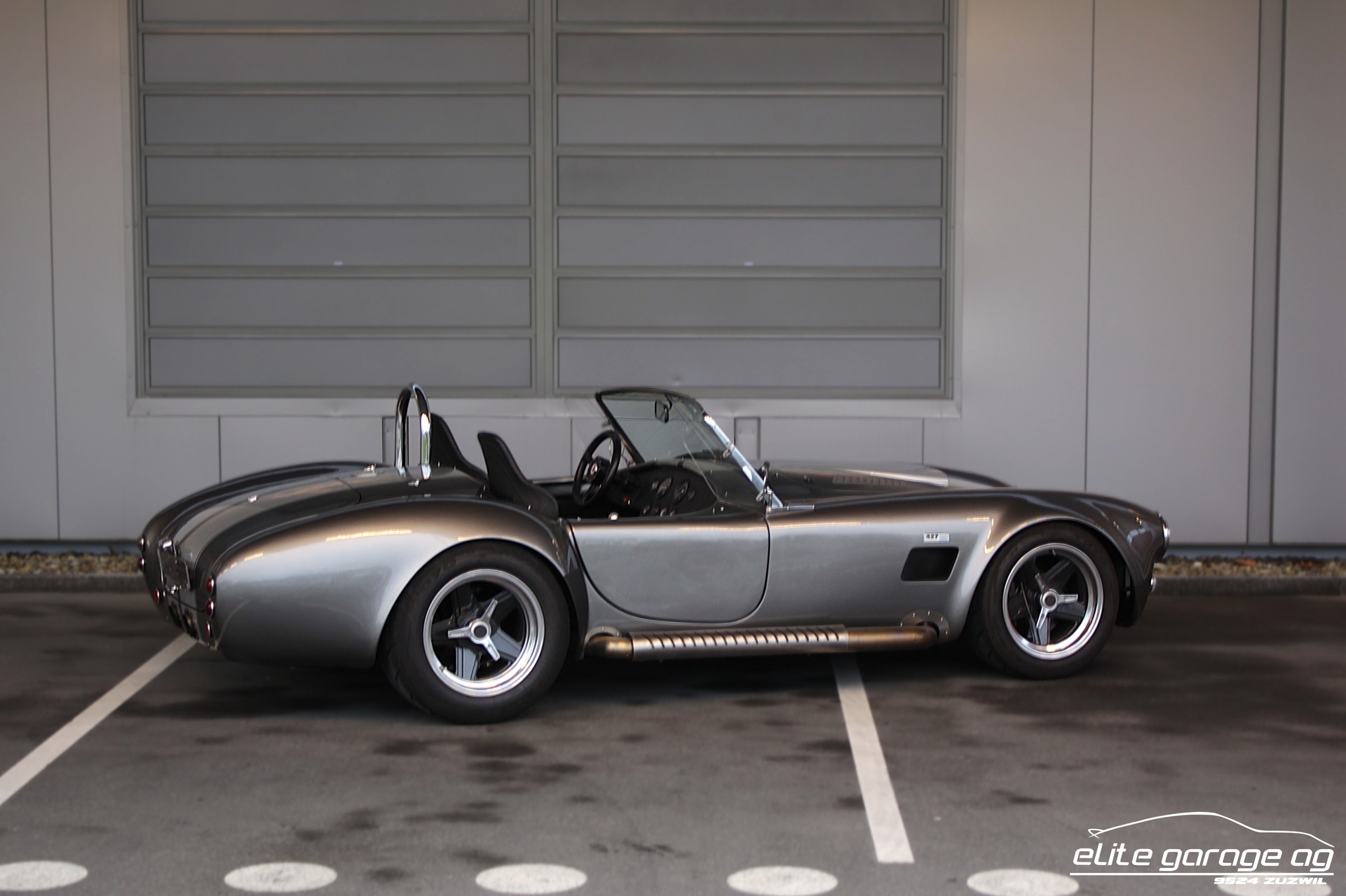 AC Cobra 7.0 V8 LIEBHABERFAHRZEUG-image-4