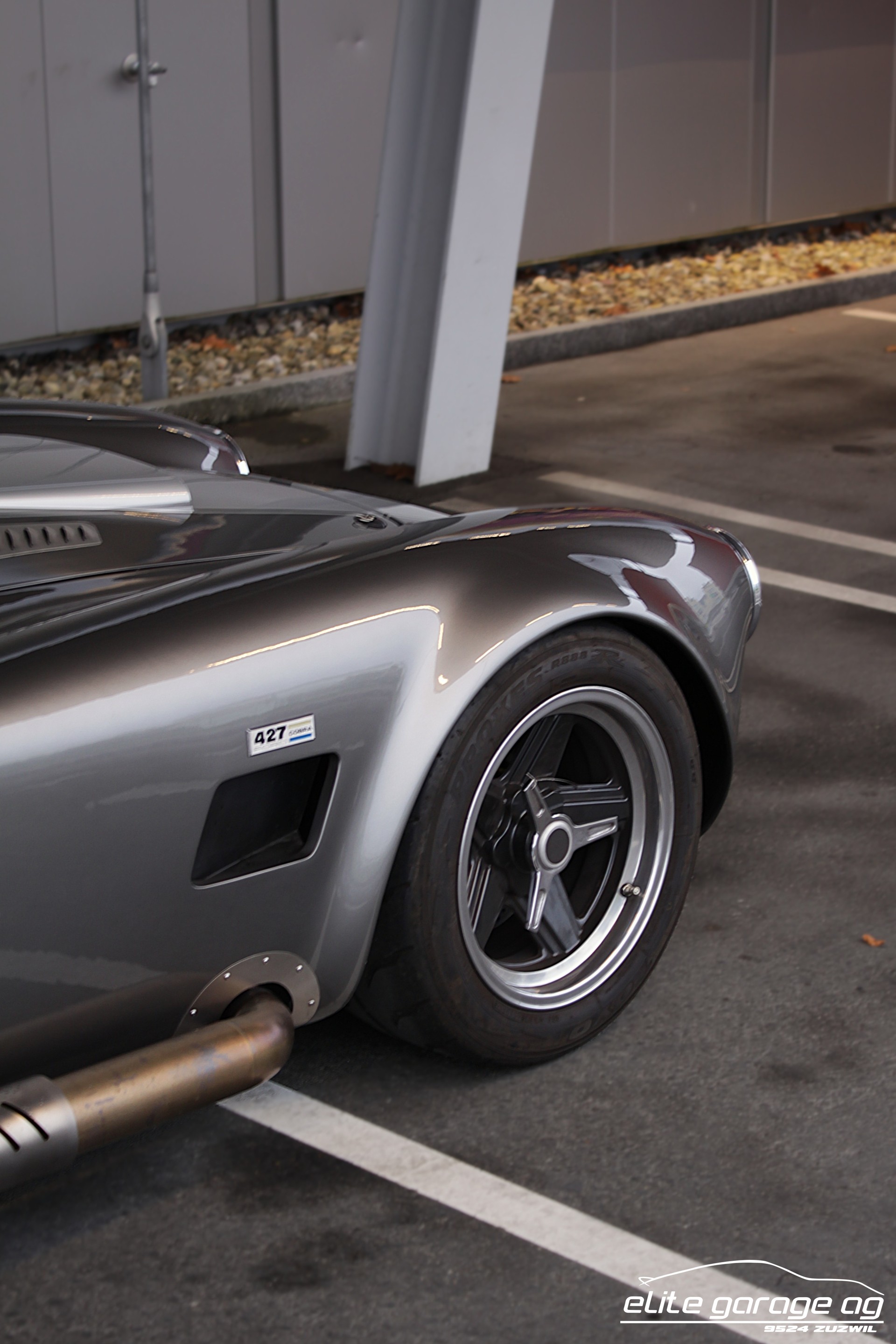 AC Cobra 7.0 V8 LIEBHABERFAHRZEUG-image-10