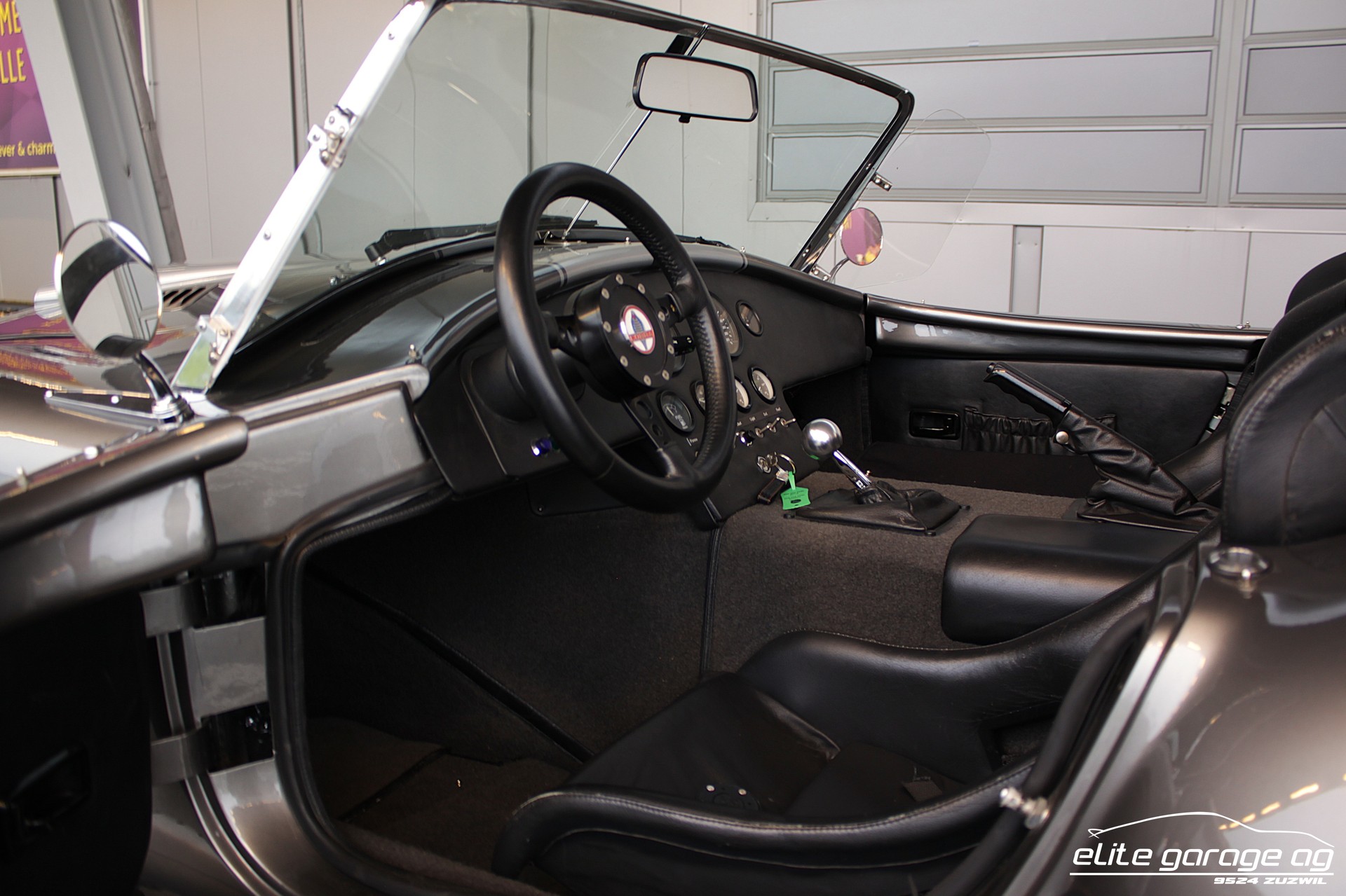 AC Cobra 7.0 V8 LIEBHABERFAHRZEUG-image-13