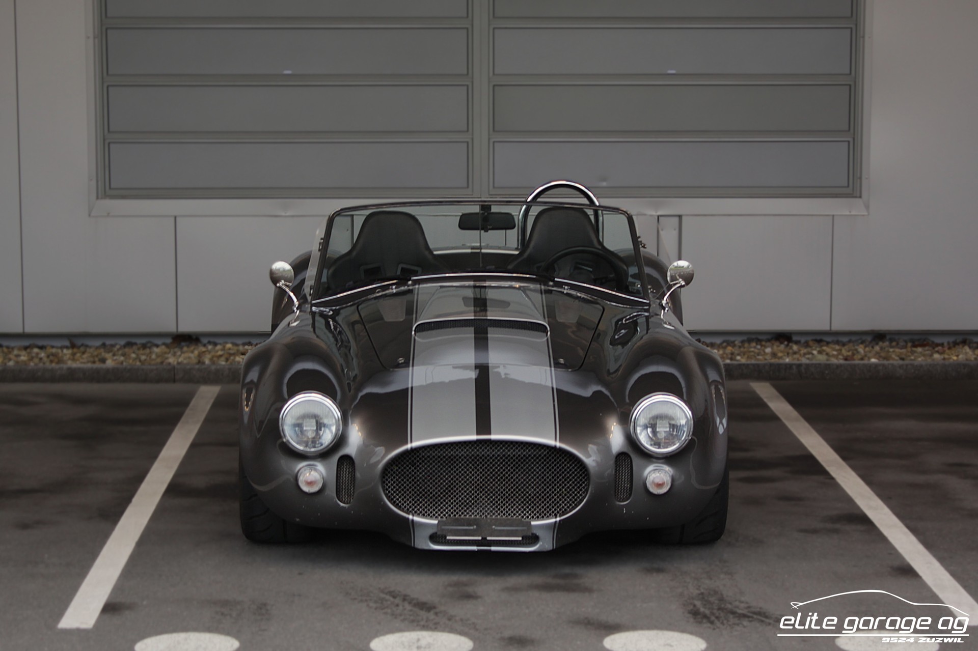 AC Cobra 7.0 V8 LIEBHABERFAHRZEUG-image-7