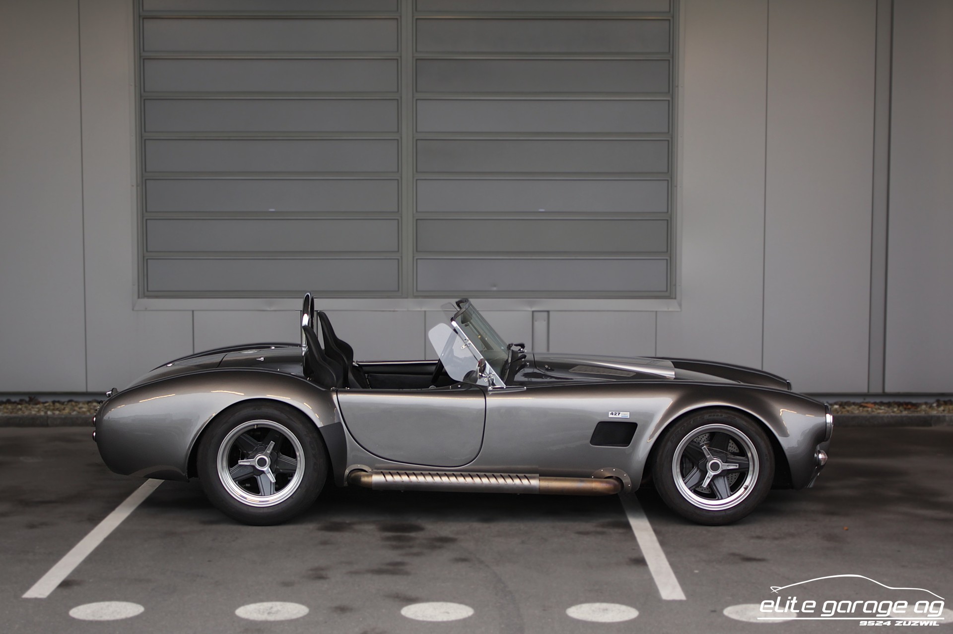AC Cobra 7.0 V8 LIEBHABERFAHRZEUG-image-5