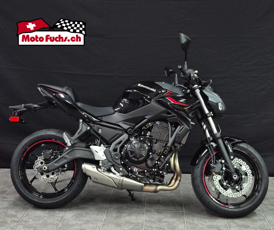 KAWASAKI Z 650-image-0