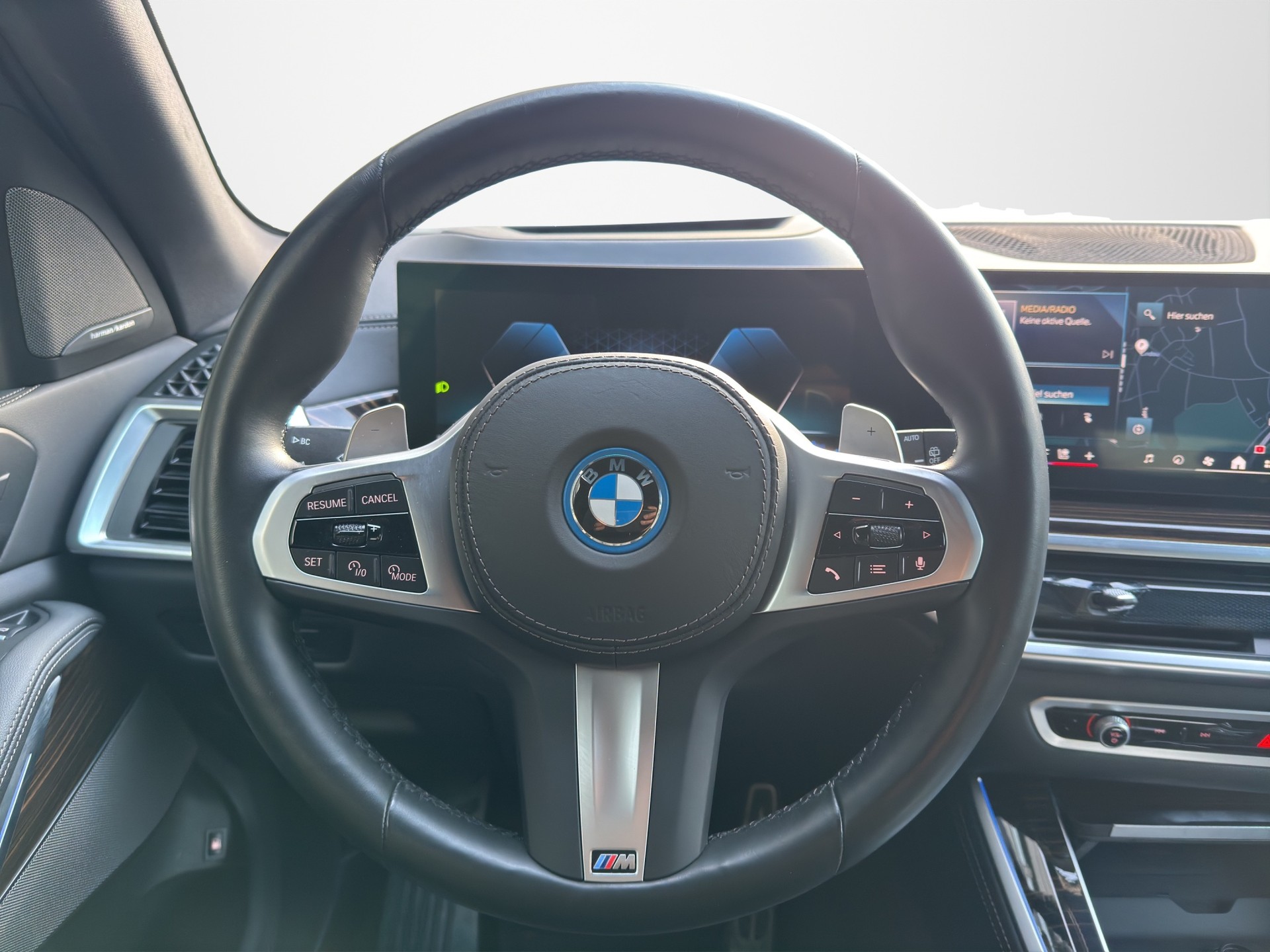 BMW X5 50e xDrive SAG - M Sport-image-15