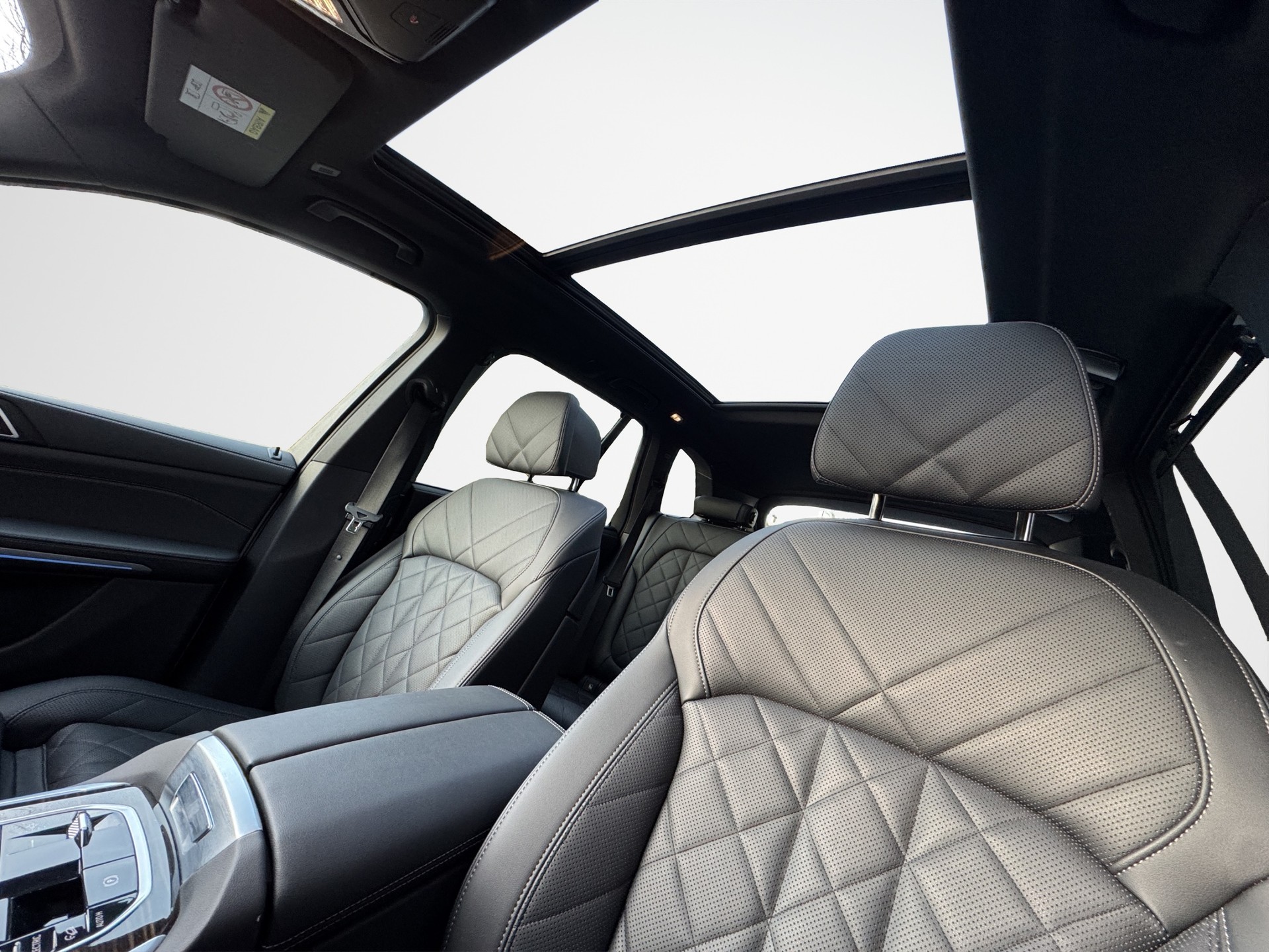 BMW X5 50e xDrive SAG - M Sport-image-14